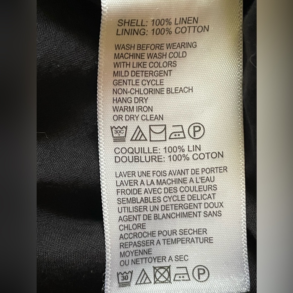 Tommy Bahama Two Palm shift dress - Picture 6 of 6